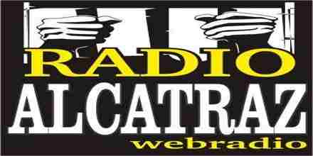 Radio Alcatraz Webradio