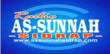 Radio As Sunnah Sidrap