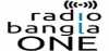 Logo for Radio Bangla One