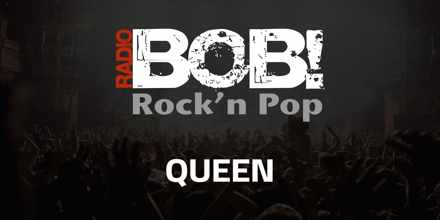 Radio Bob Queen Stream