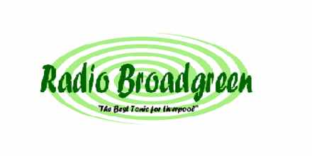 Radio Broadgreen