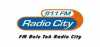 Logo for Radio City Kishore Kumar Radio