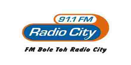 Radio City Kishore Kumar Radio