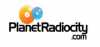 Logo for Radio City Sai Radio
