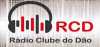Logo for Radio Clube Do Dao