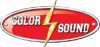 Logo for Radio Color Sound