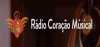 Logo for Radio Coracao Musical