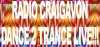 Logo for Radio Craigavon Dance 2 Trance