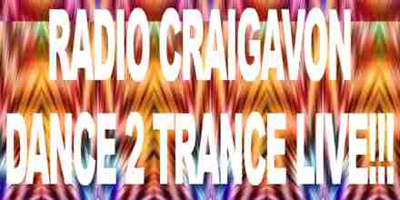 Radio Craigavon Dance 2 Trance
