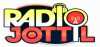 Logo for Radio Jottil