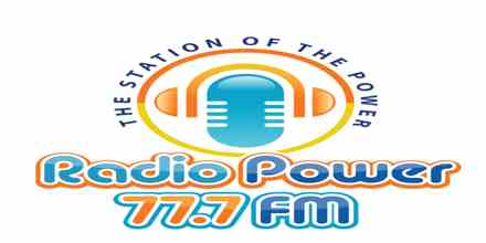 Radio Power 77.7 FM