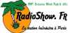Logo for Radio Show Paris