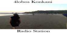 4lobos Konkani Radio Station