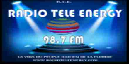 Radio Tele Energy FM