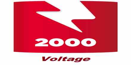 Radio Voltage 2000