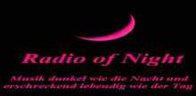 Radio of Night