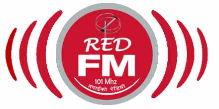 Red FM 101 Mhz