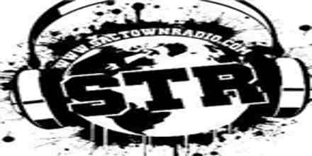 Sac Town Radio