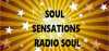 Logo for Soul Sensations Radio Soul