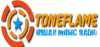 Logo for Tone Flame Urban Radio