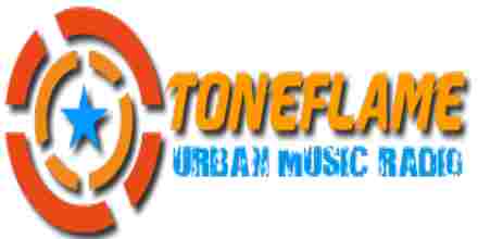 Tone Flame Urban Radio