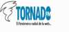 Logo for Tornado FM