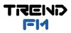 Logo for TrendFM