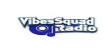 Vibes Squad Internet Radio