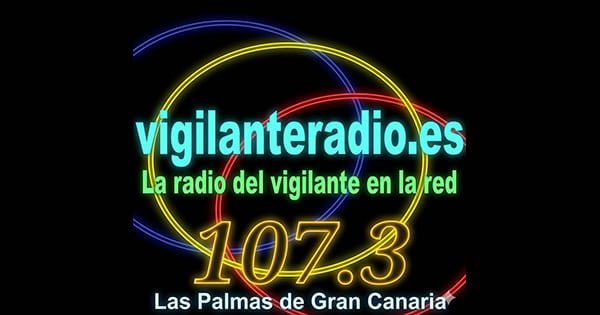 Vigilante Radio