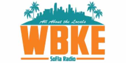 WBKE Sofla Radio