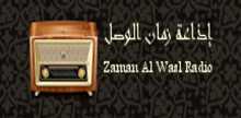 Zaman Al Wasl Radio