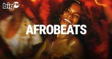 bigFM Afrobeats