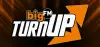 Logo for bigFM Turn Up