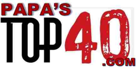 Papas Top 40