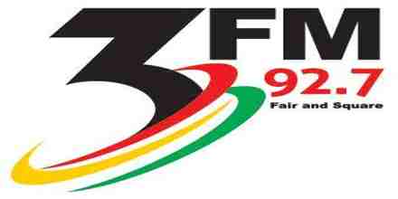 3FM 92.7