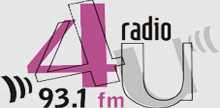 4U Radio 93.1