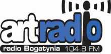 Art Radio 104.8
