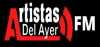 Logo for Artistas Del Ayer