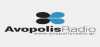 Logo for Avopolis Radio