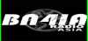 Logo for BN4IA Radio Asia