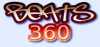 Logo for Beats 360