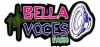 Logo for Bella Voces Radio