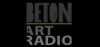 Logo for Beton 7 Art Radio