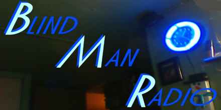 Blind Man Radio