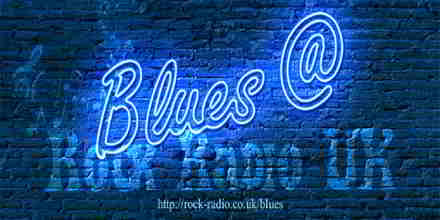 Blues Rock Radio UK