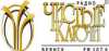 Logo for CHK Chistye Klyuchi