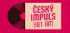 Logo for Cesky Impuls