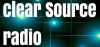 Logo for Clear Source Radio