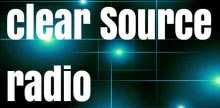 Clear Source Radio