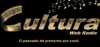 Logo for Cultura Web Radio